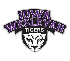 IOWA WESLEYAN Team Logo